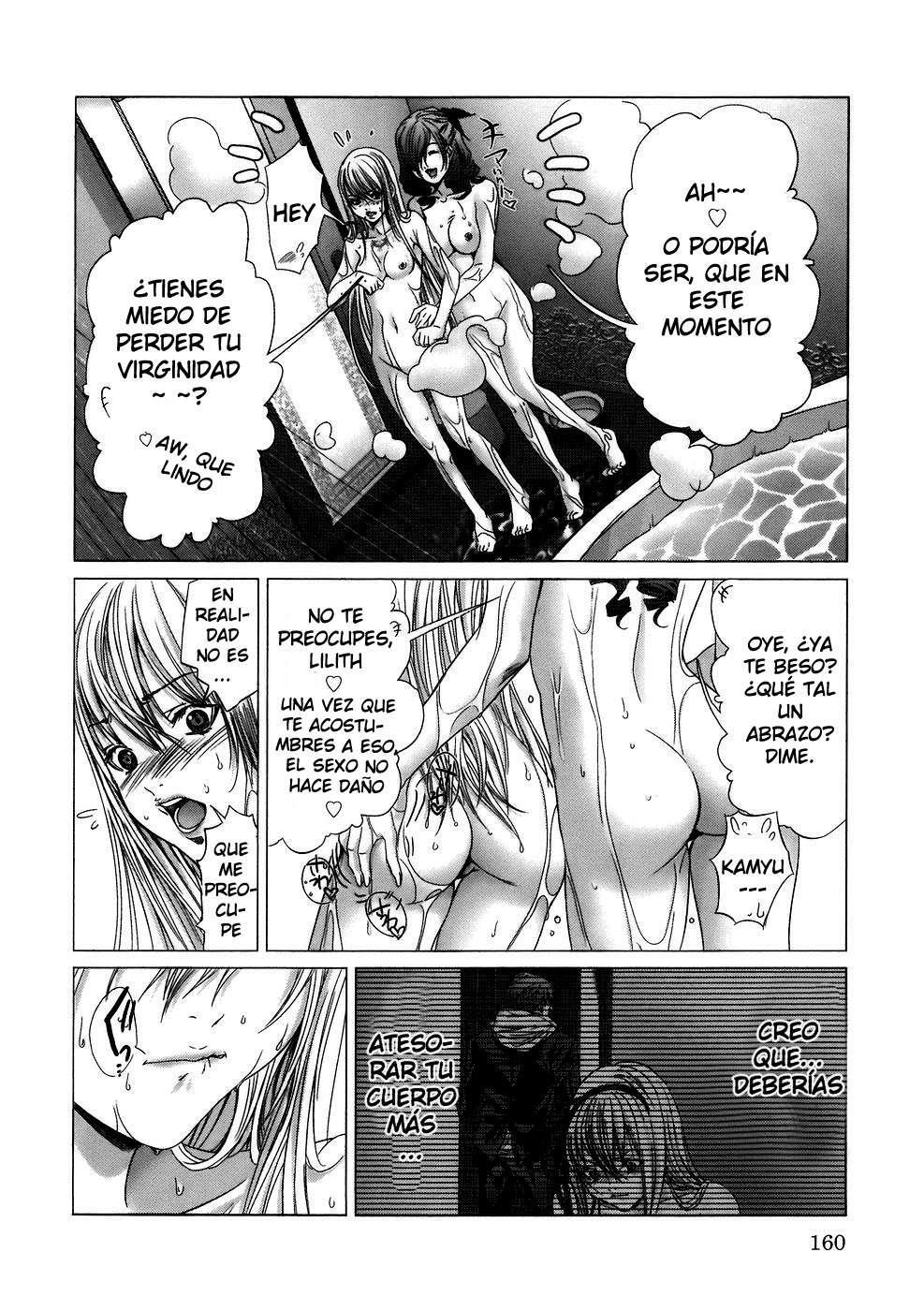 Capitulo 8 page 4