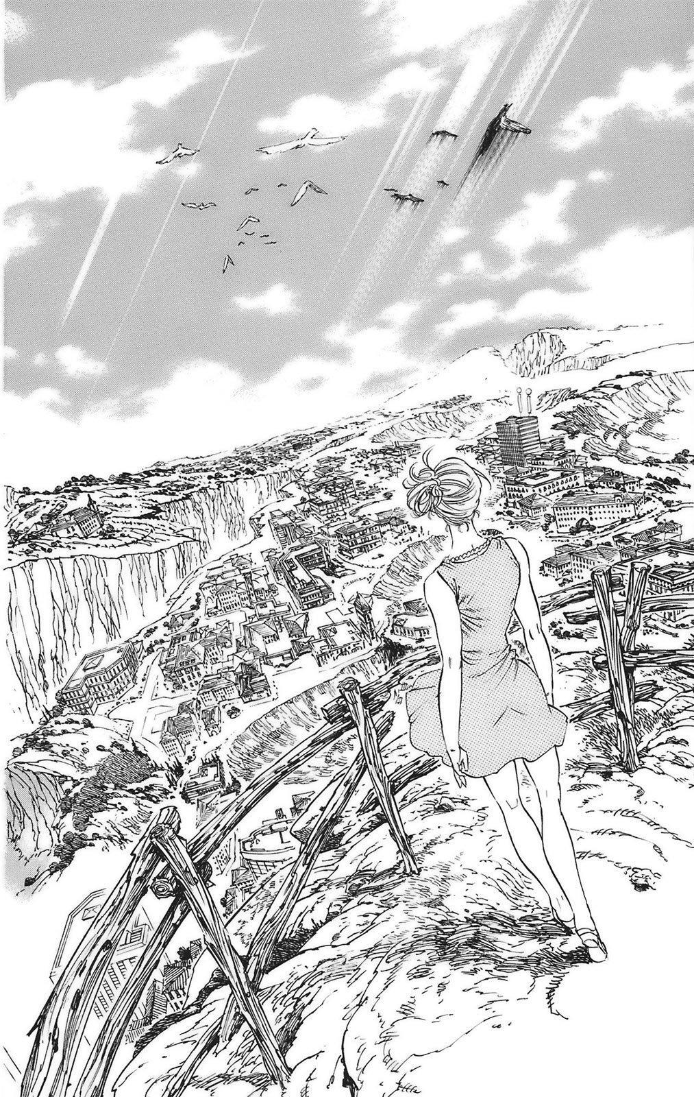 Capitulo 114 page 21