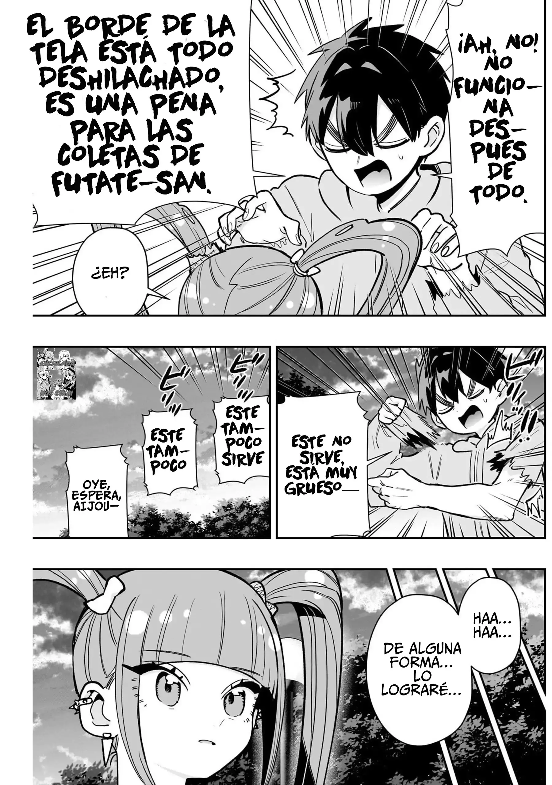 Capitulo 222 page 15