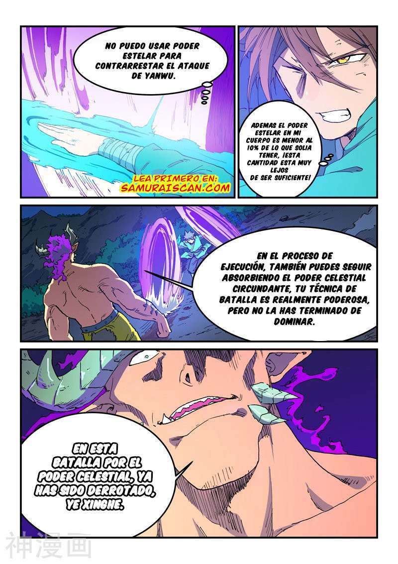 Capitulo 518 page 11
