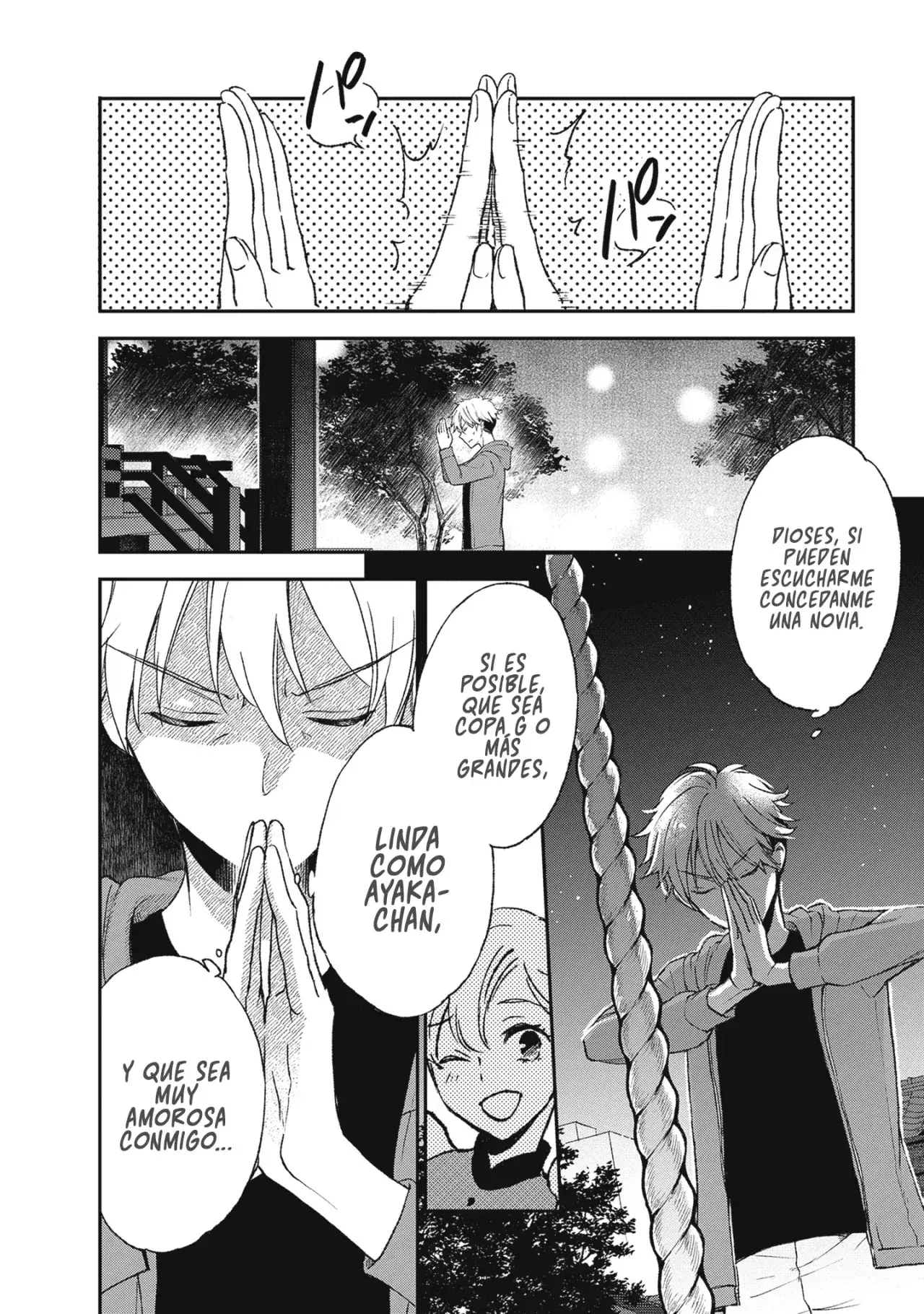 Capitulo 1 page 20
