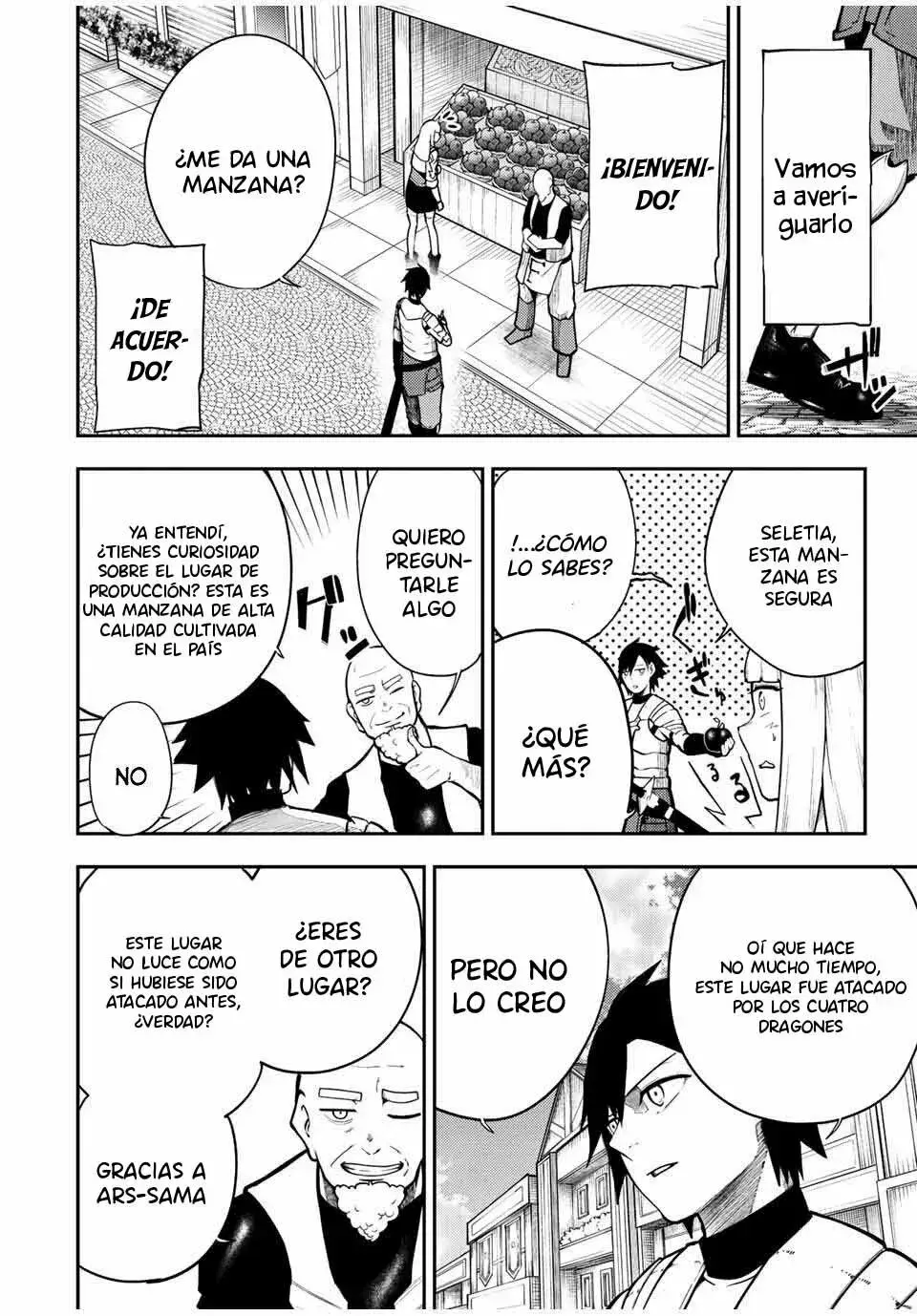 Capitulo 81 page 16