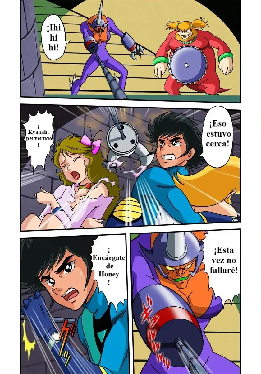 Capitulo 17 page 28