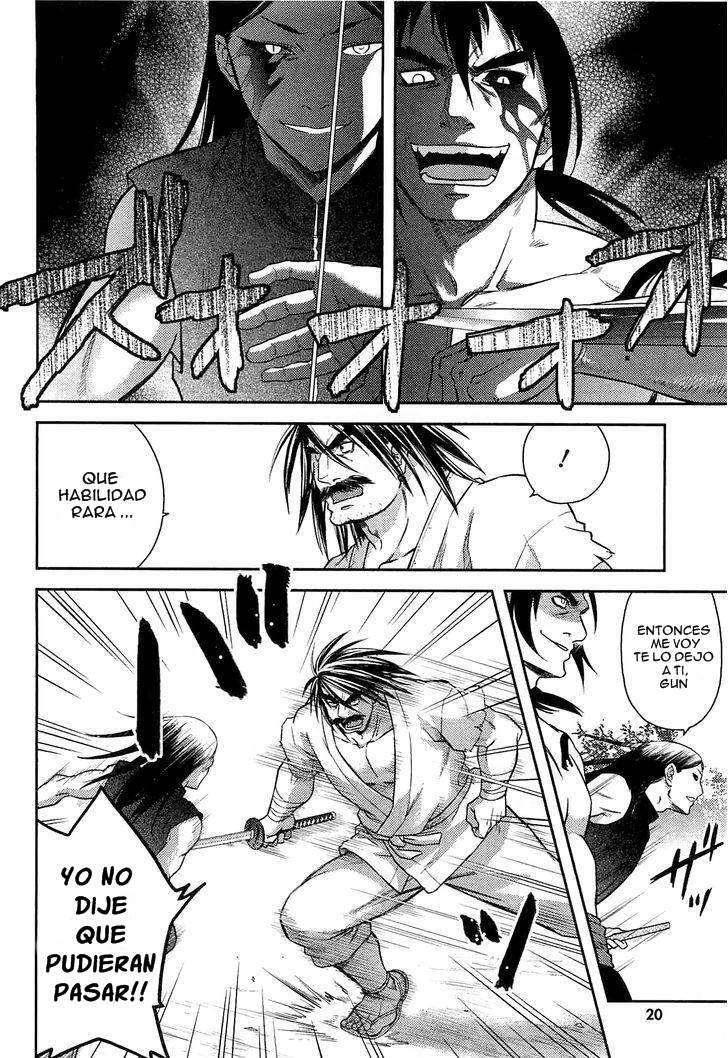 Capitulo 39 page 17