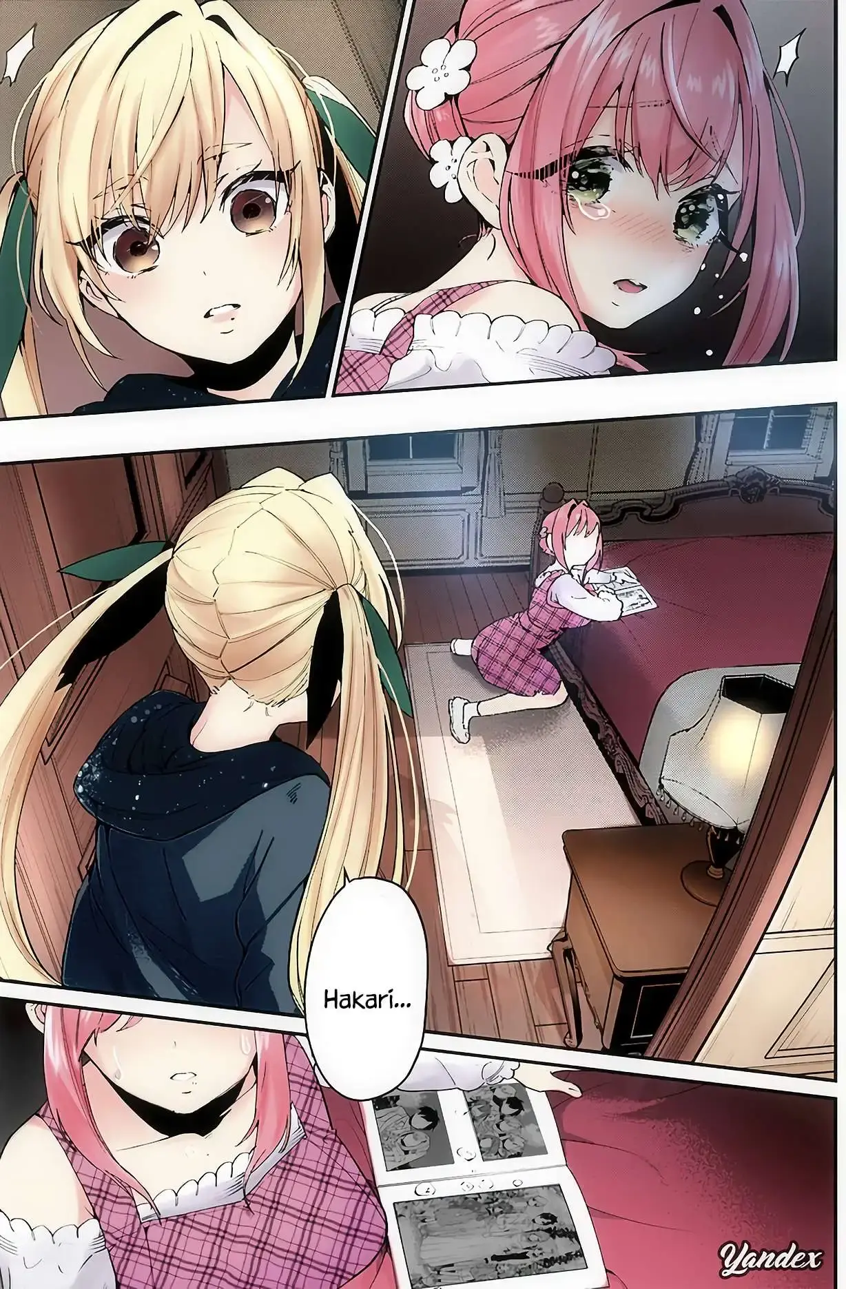 Capitulo 17 page 8