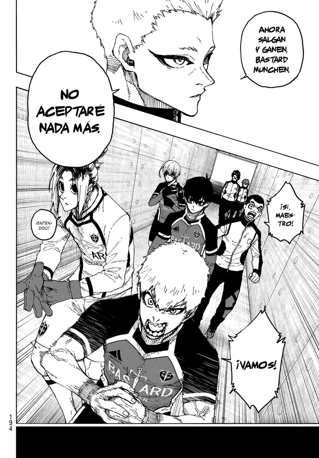 Capitulo 248 page 10