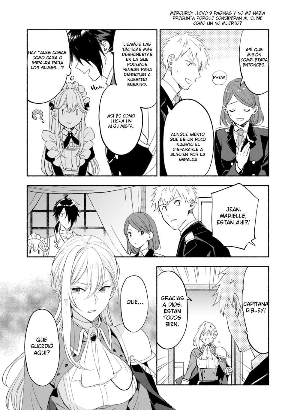 Capitulo 17 page 10