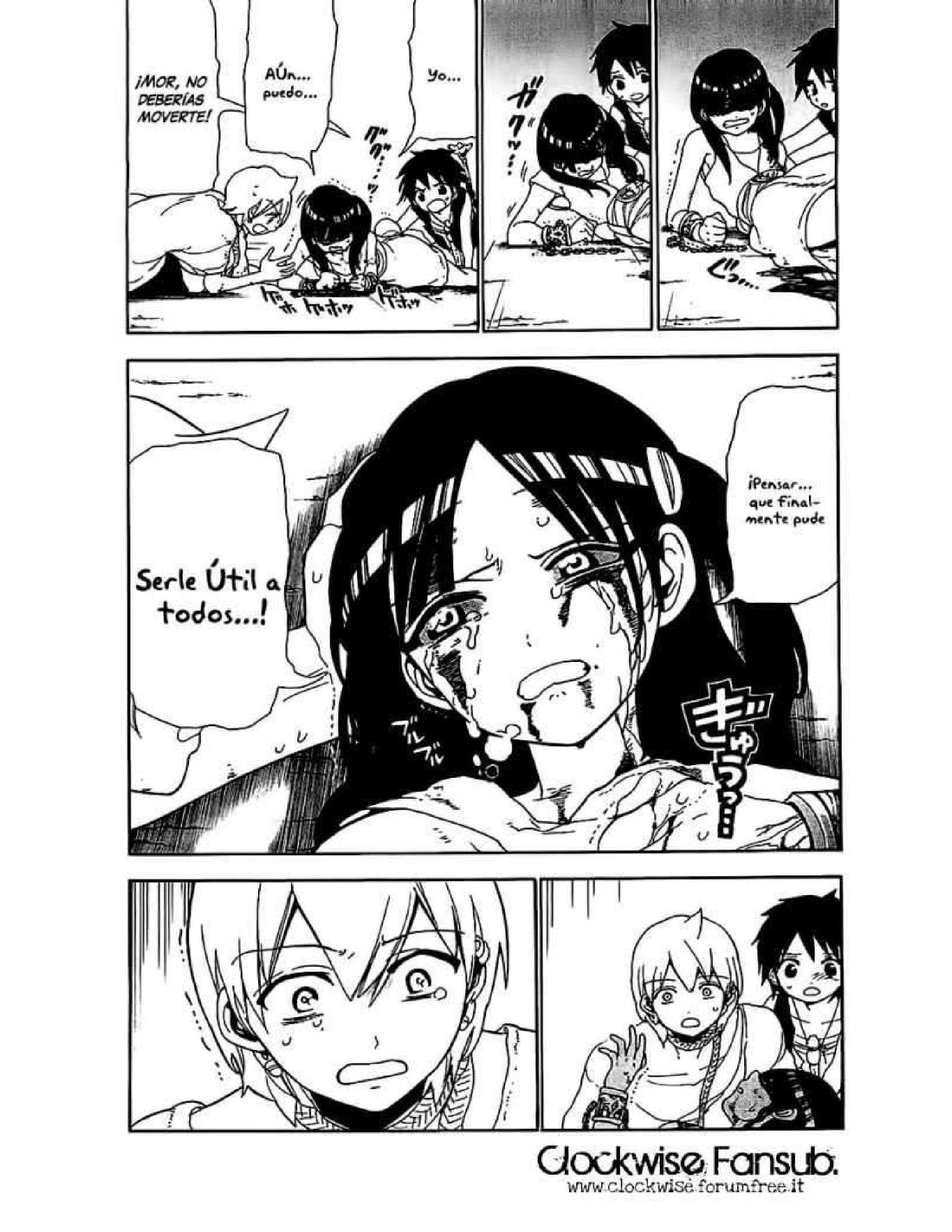 Capitulo 98 page 4