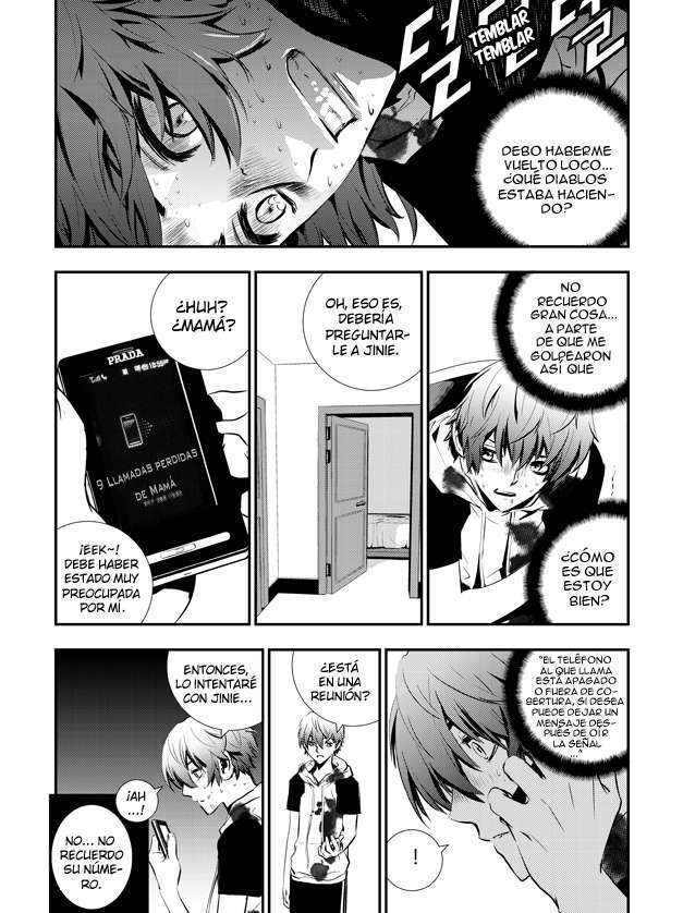 Capitulo 27 page 15