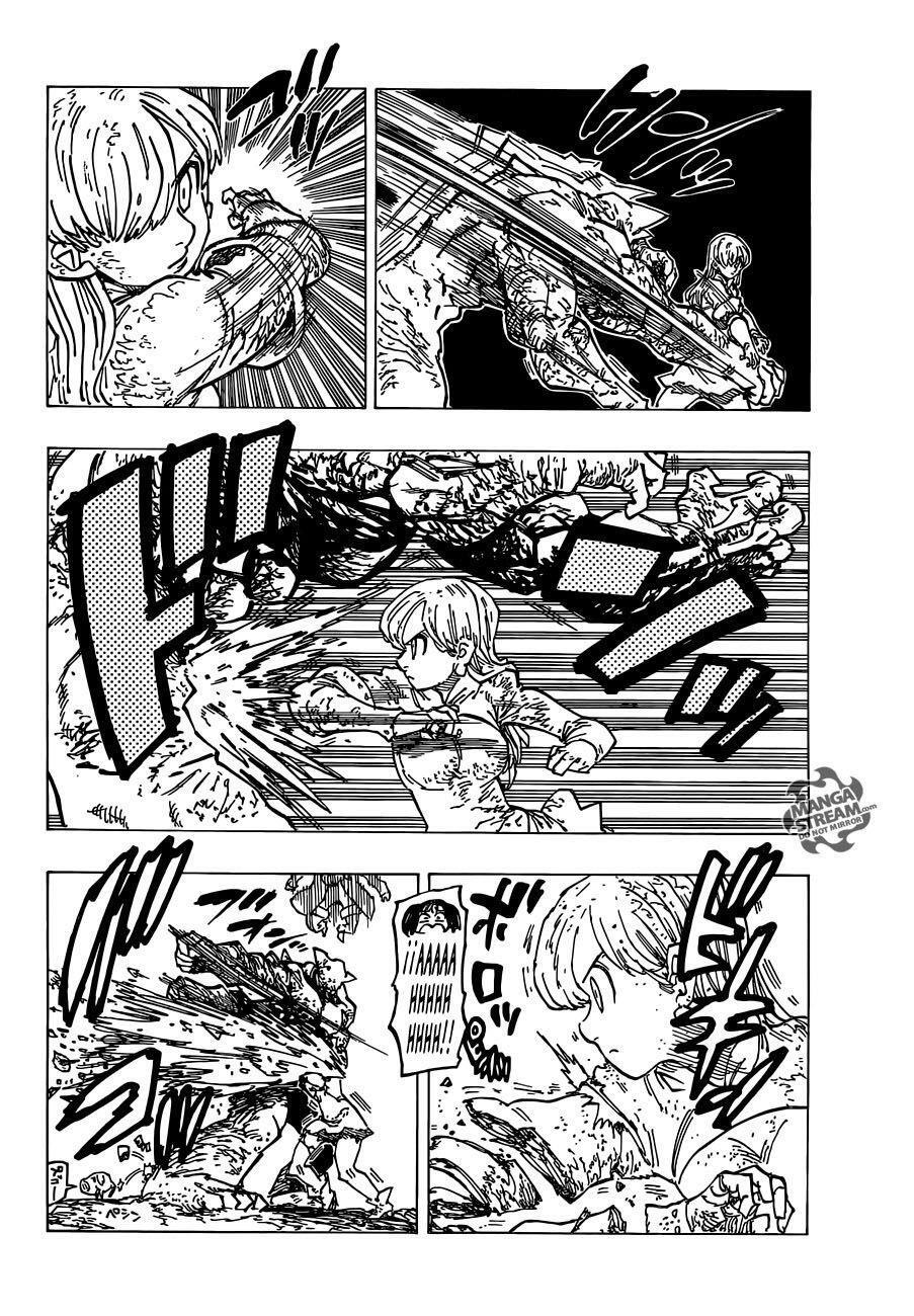 Capitulo 167 page 16
