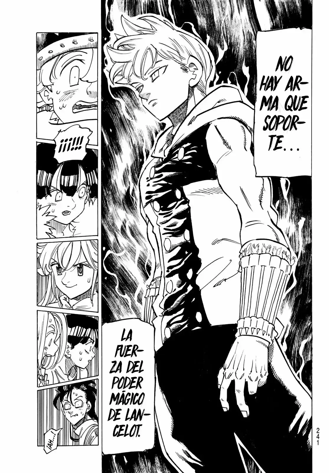 Capitulo 89 page 10