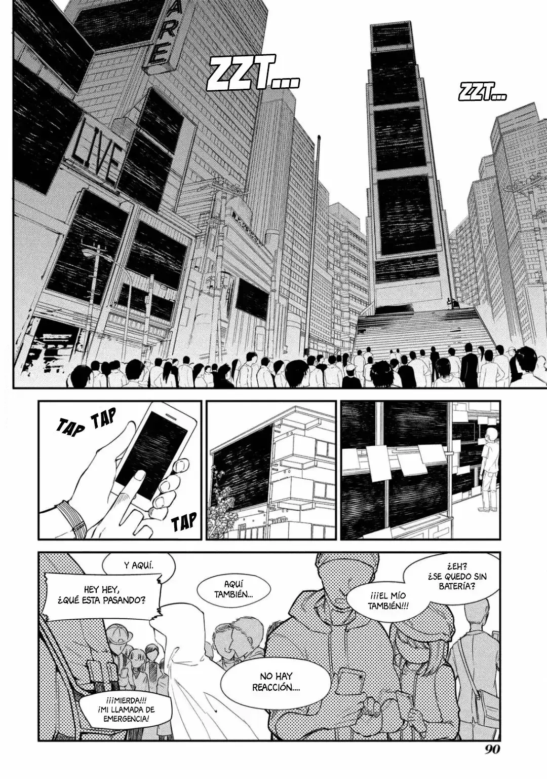 Capitulo 29 page 12