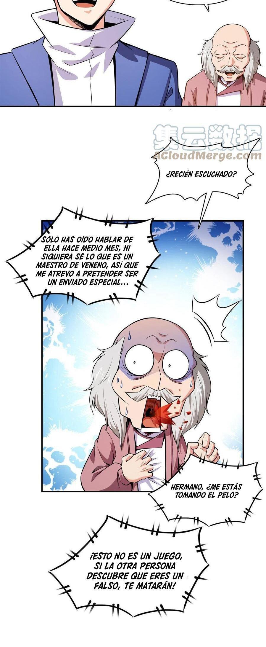 Capitulo 153 page 9