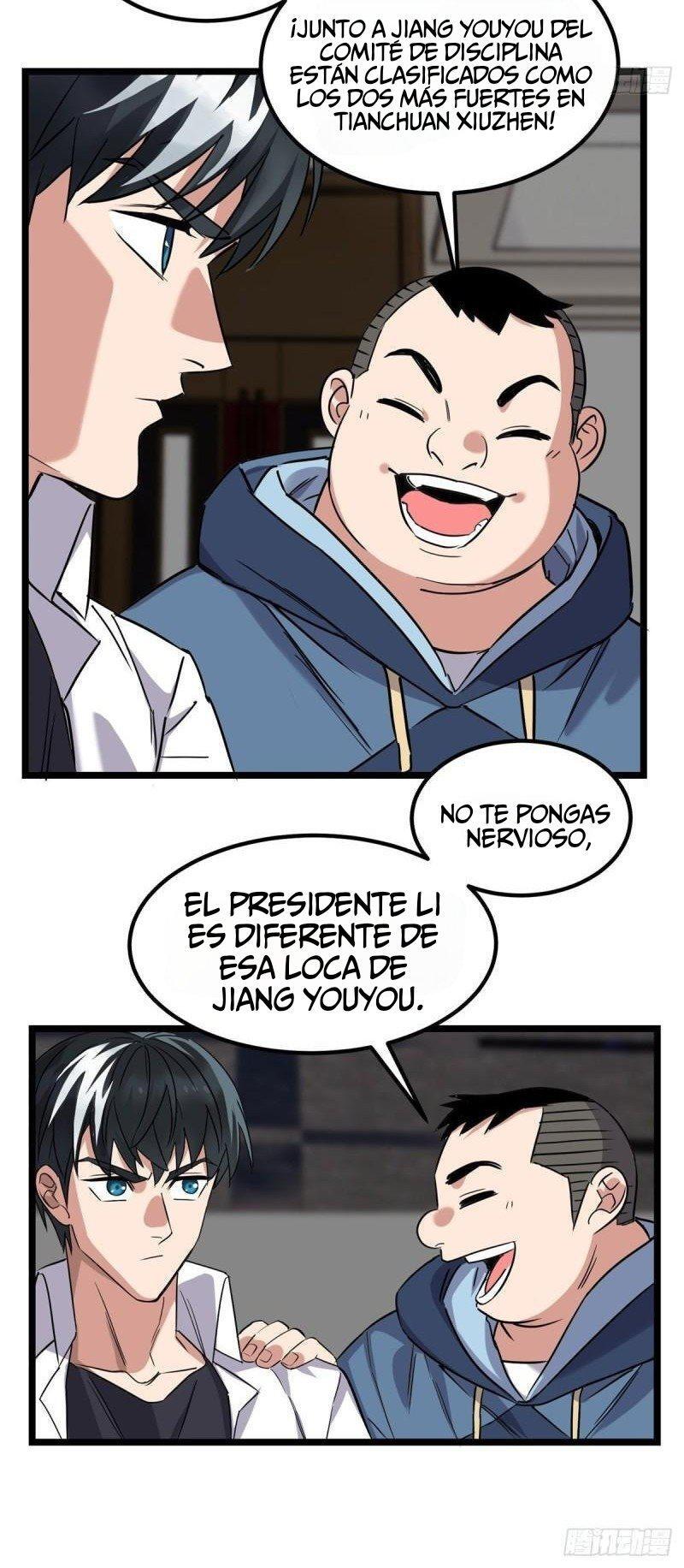 Capitulo 21 page 11