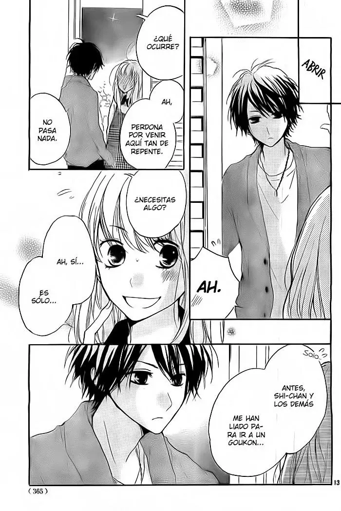 Capitulo 8 page 15