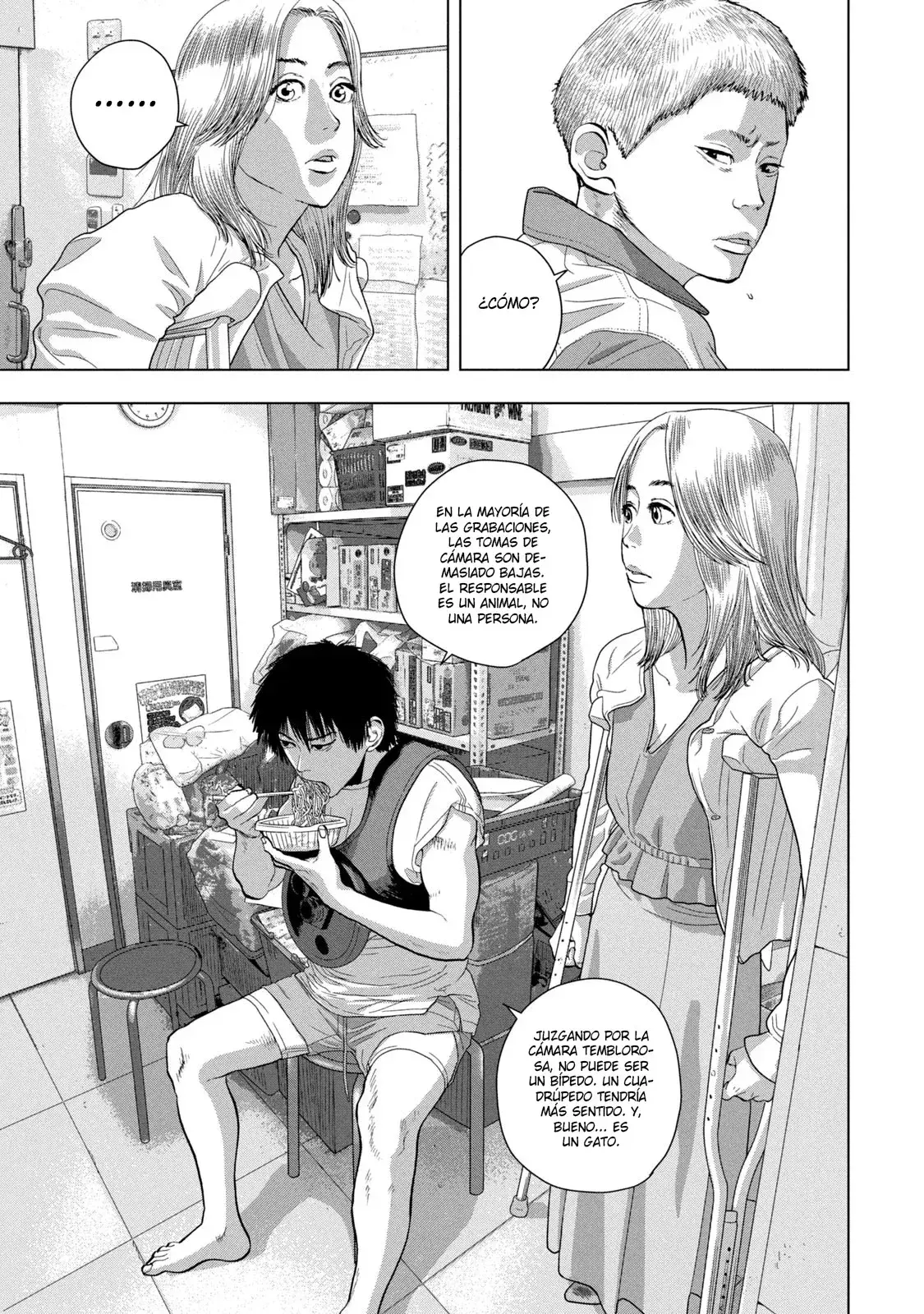 Capitulo 75 page 14