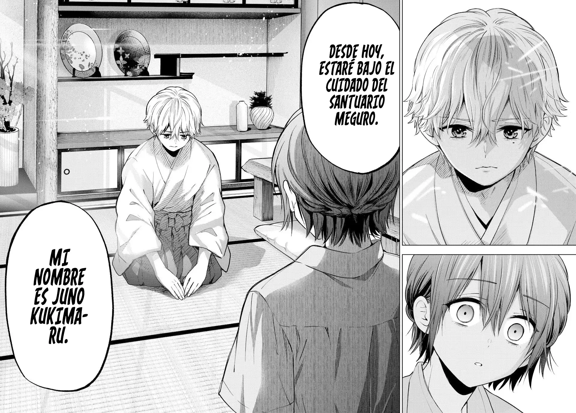 Capitulo 266 page 20