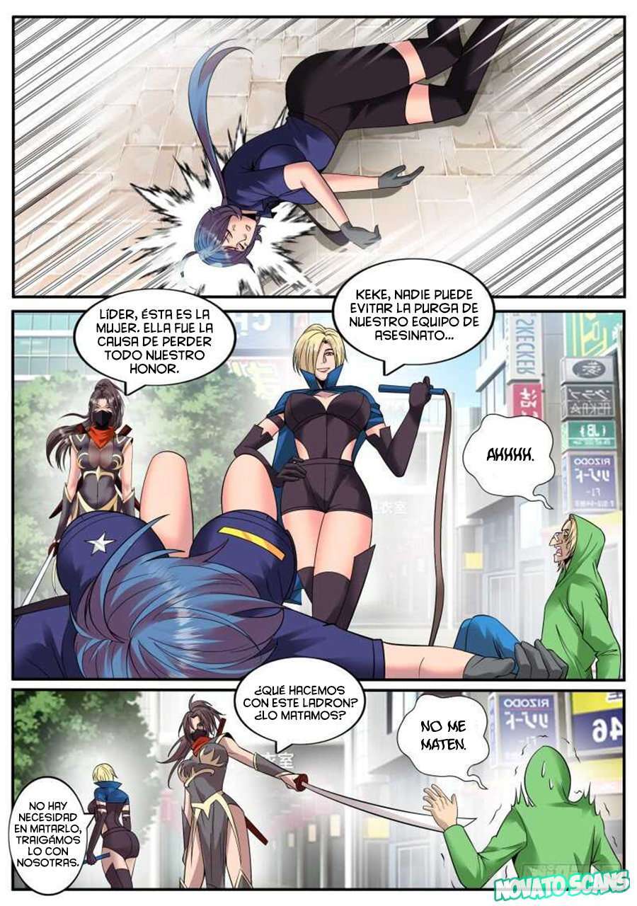 Capitulo 136 page 12