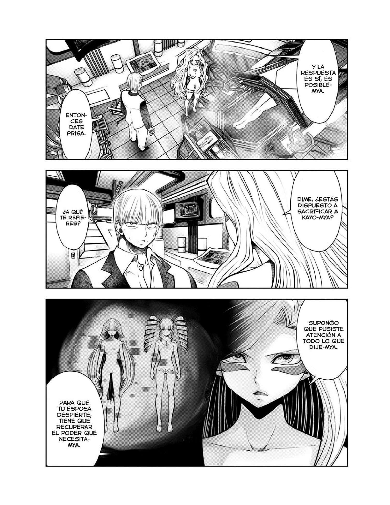 Capitulo 94 page 5