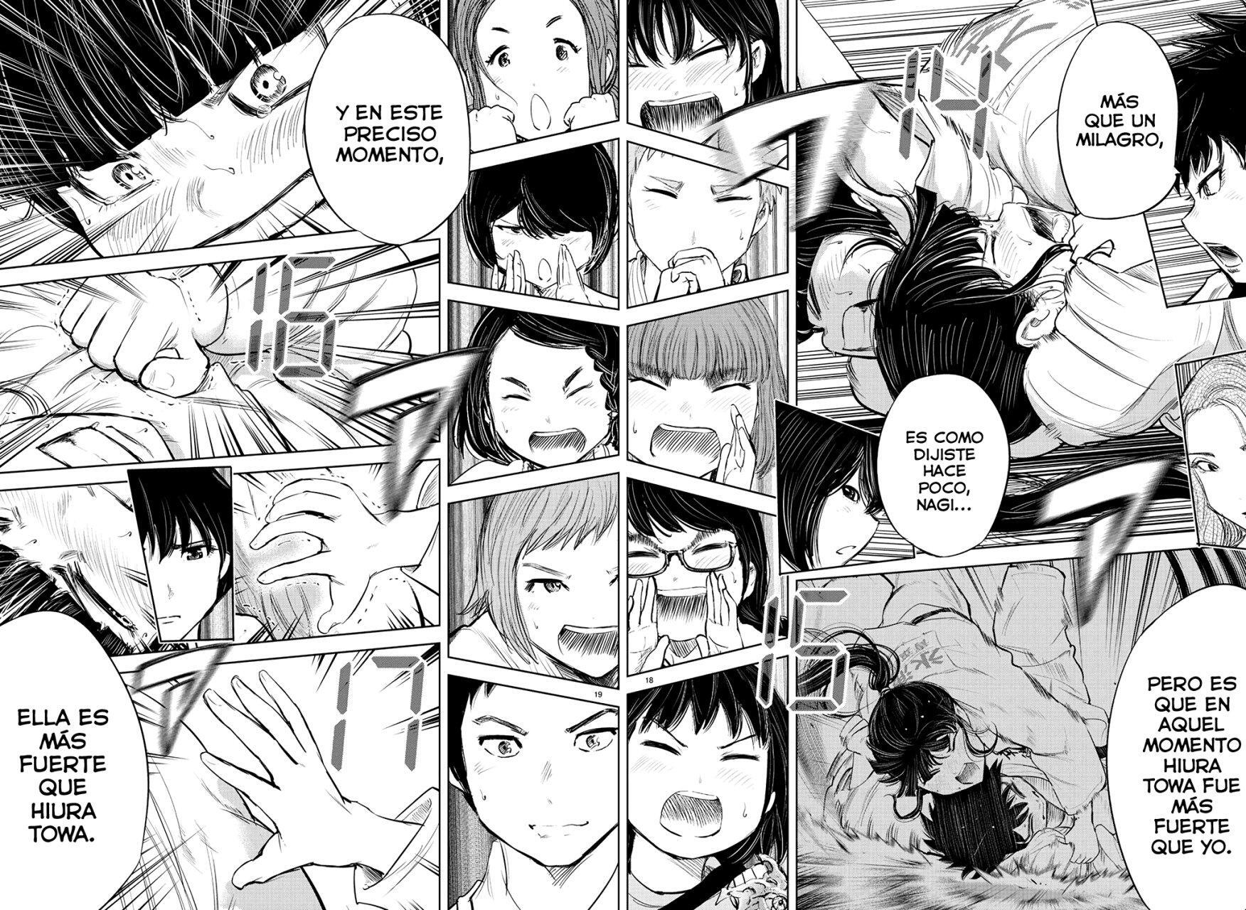 Capitulo 156 page 18