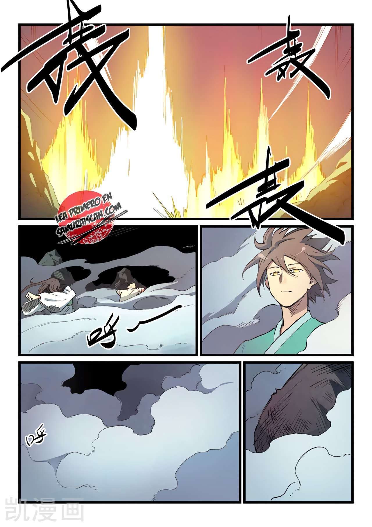 Capitulo 427 page 4