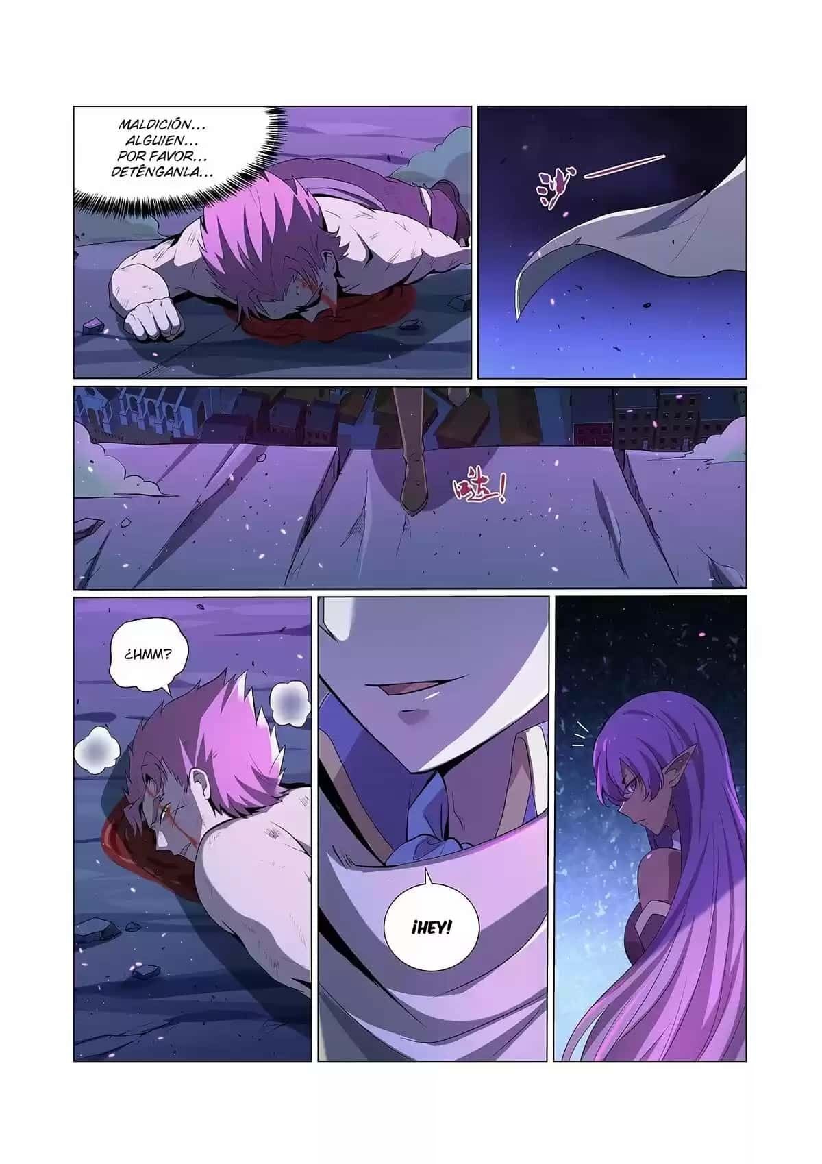 Capitulo 103 page 12