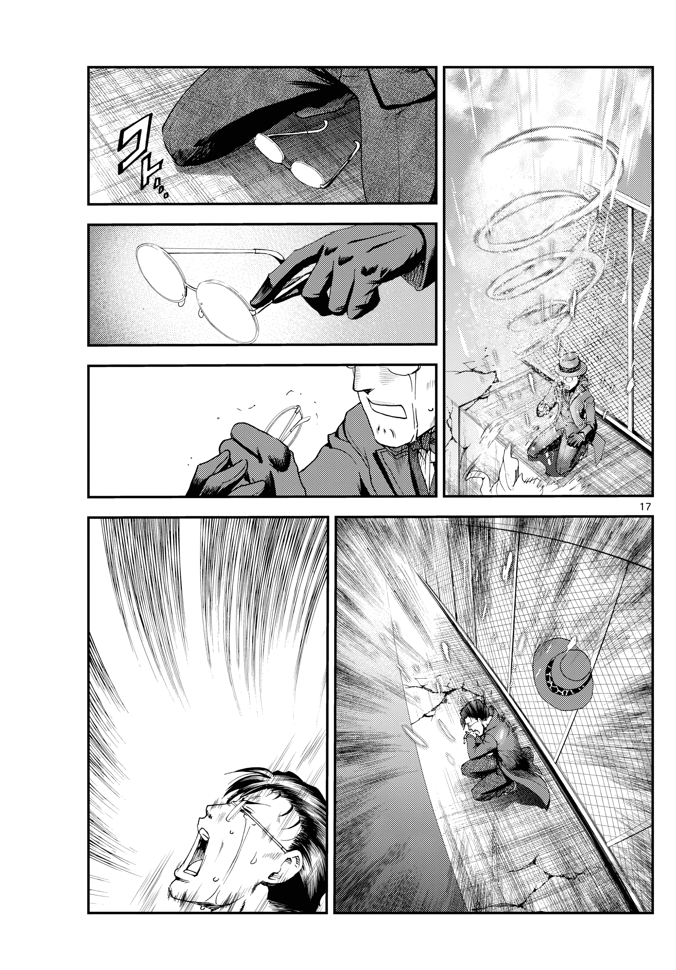 Capitulo 48 page 14