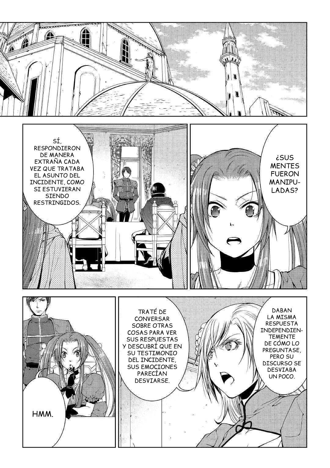 Capitulo 73 page 16