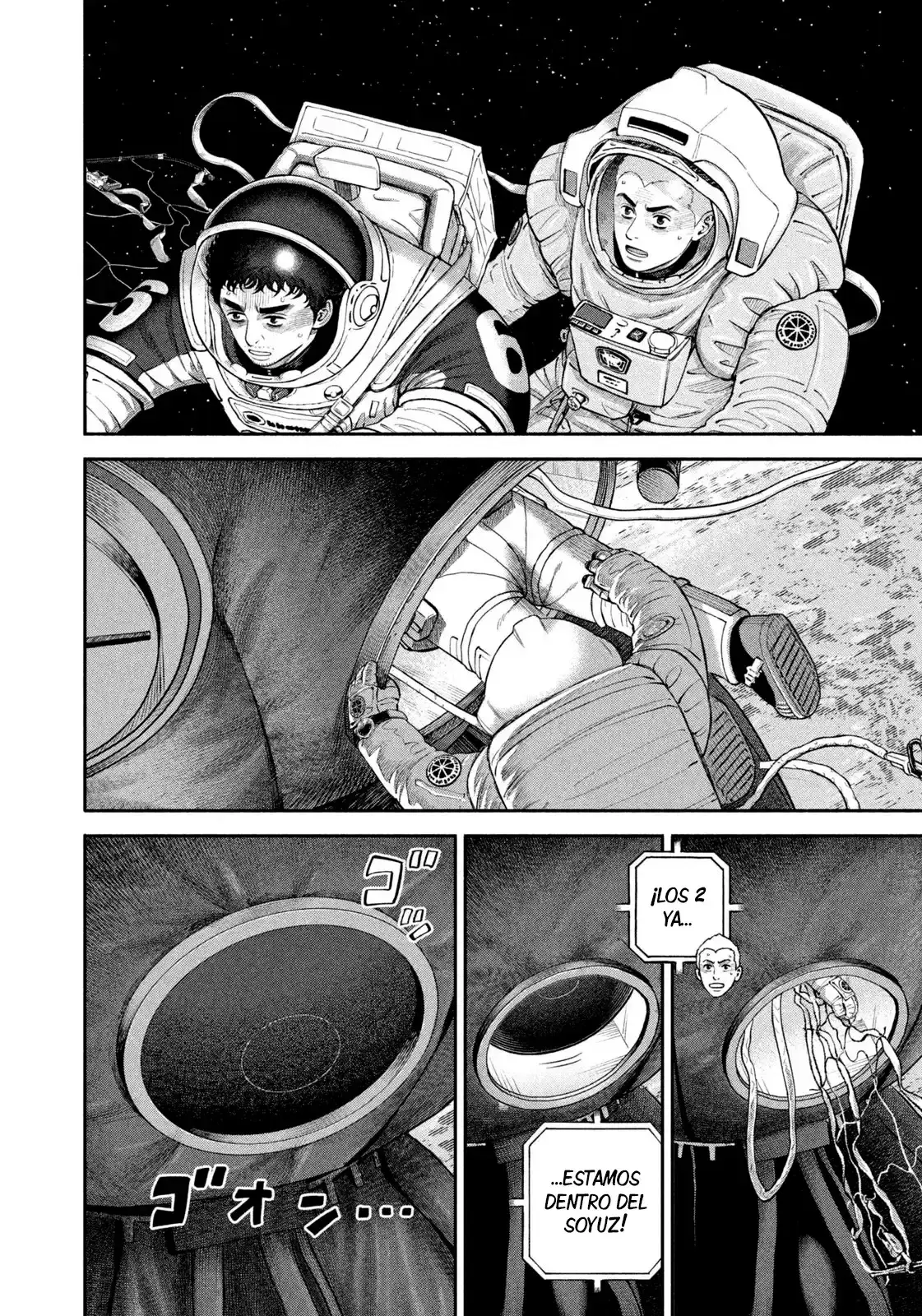 Capitulo 423 page 11
