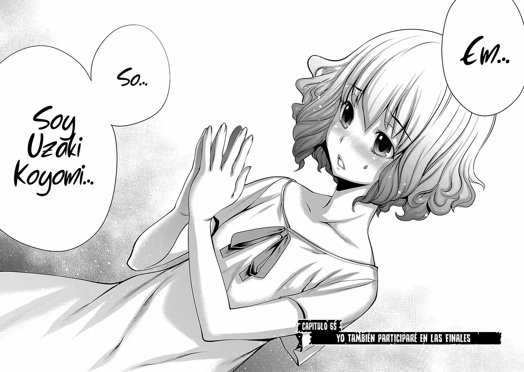 Capitulo 65 page 6