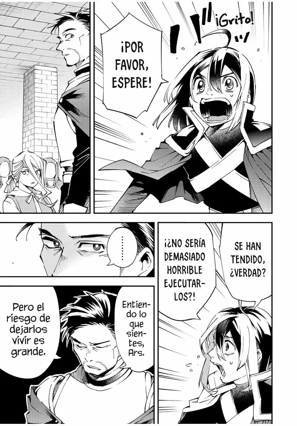 Capitulo 71 page 8