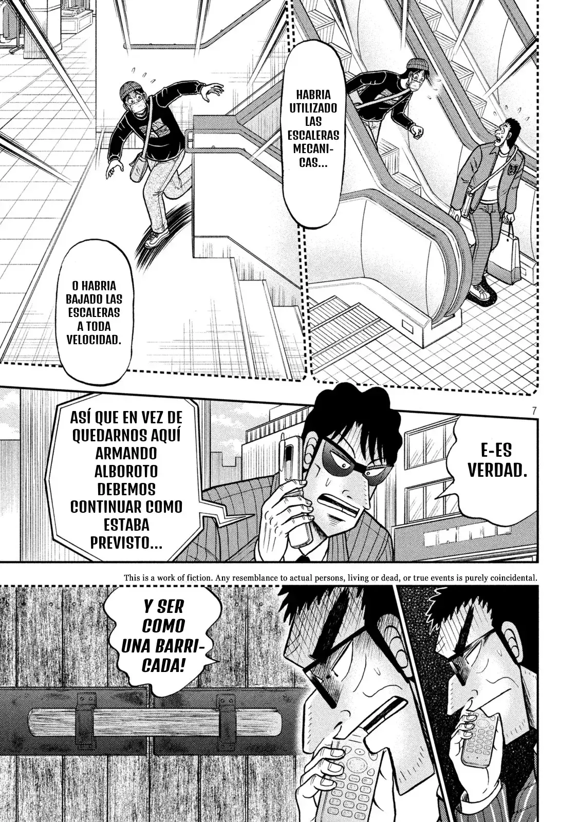 Capitulo 152 page 7