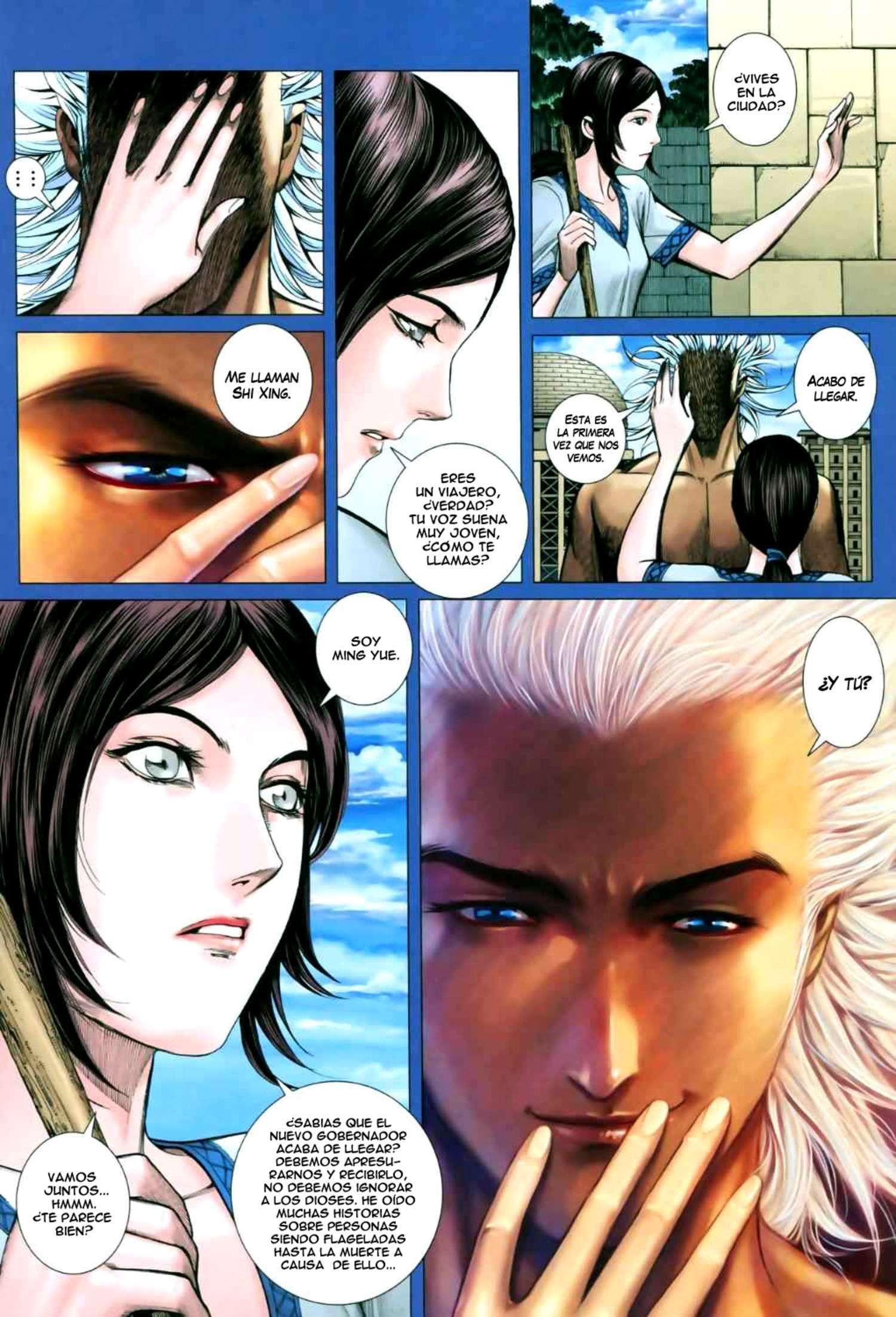 Capitulo 6 page 10