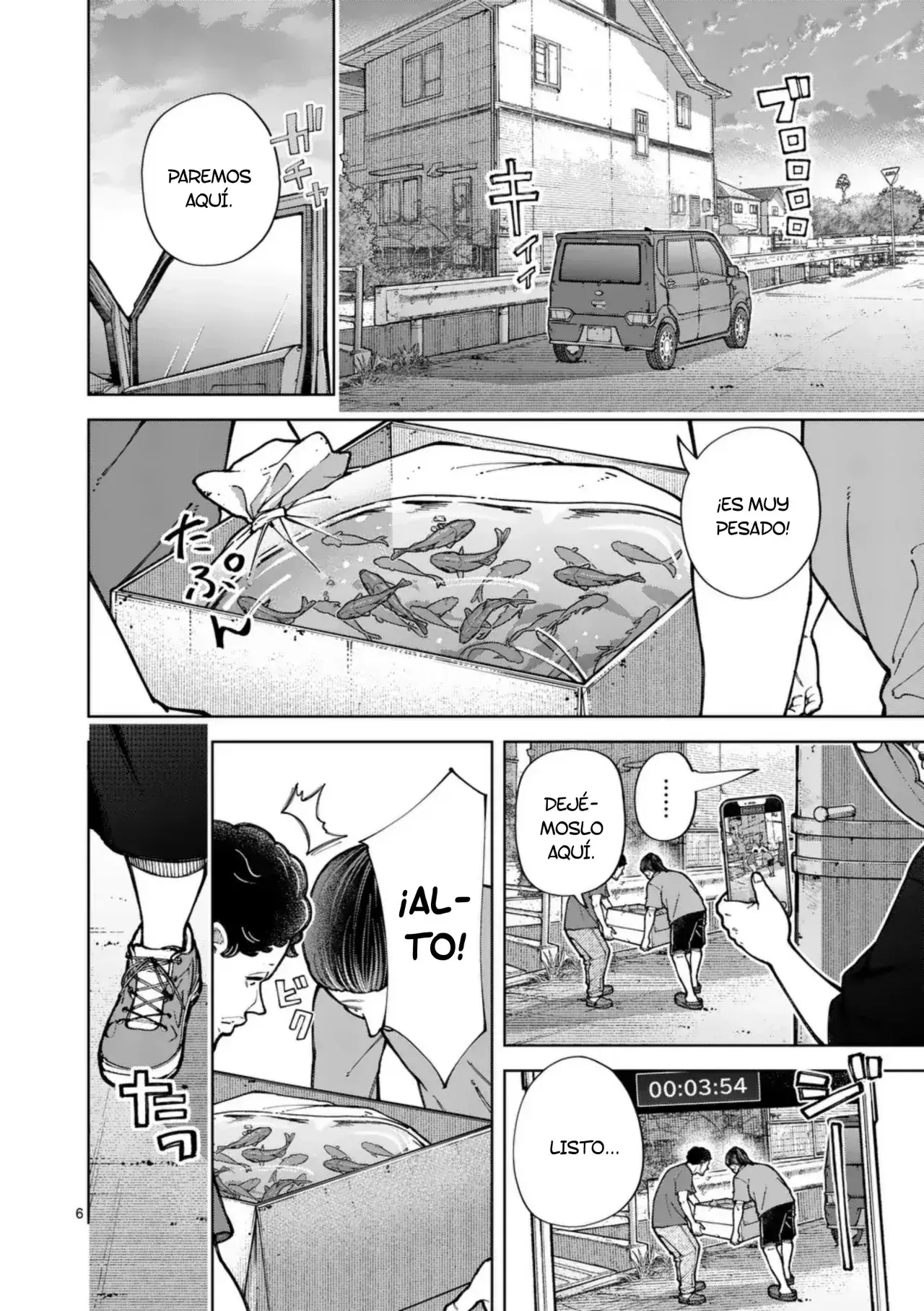 Capitulo 61 page 6