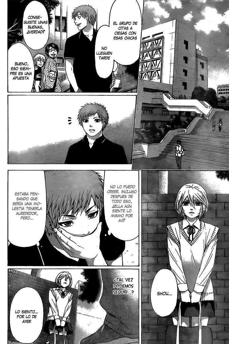 Capitulo 30 page 9
