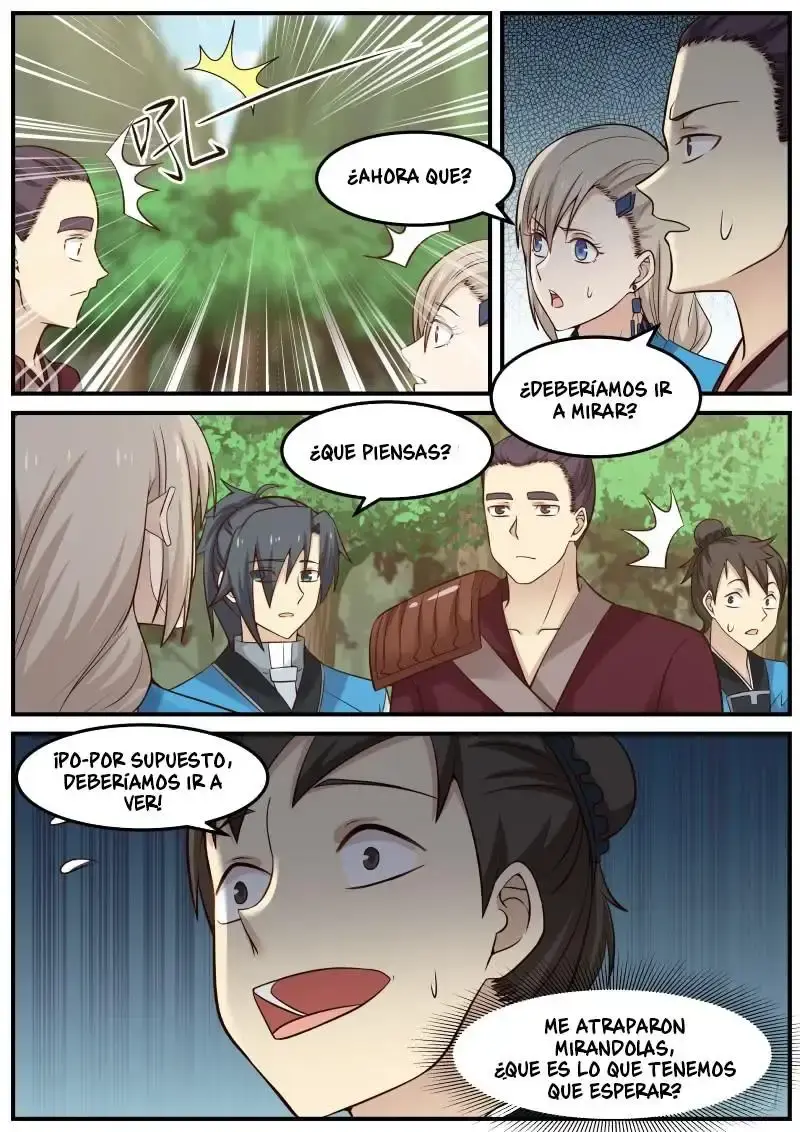 Capitulo 81 page 7