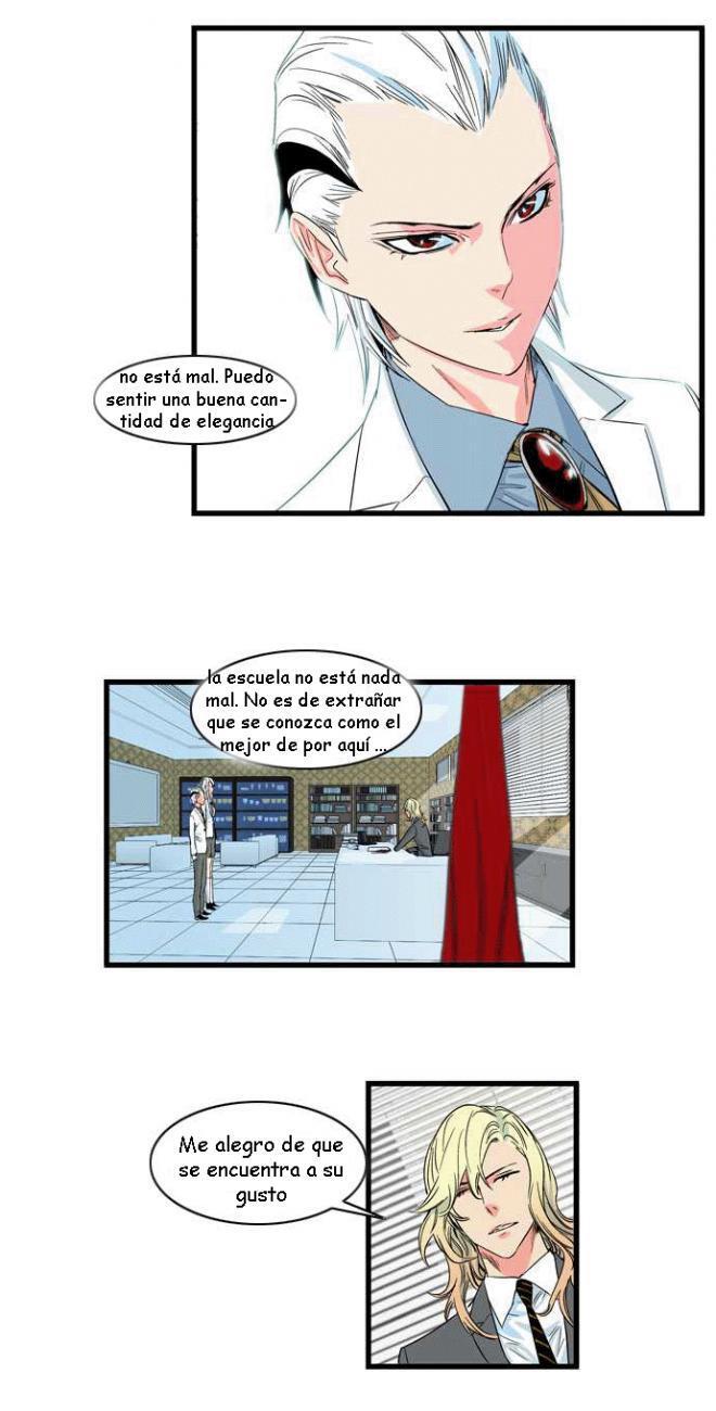 Capitulo 99 page 5