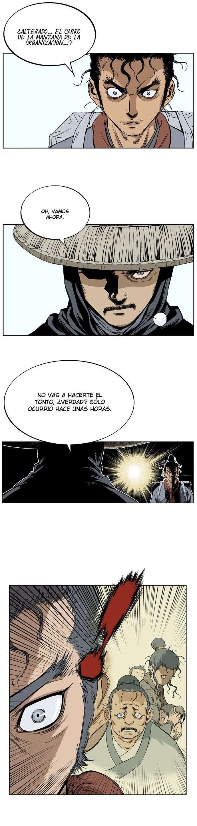 Capitulo 23 page 5