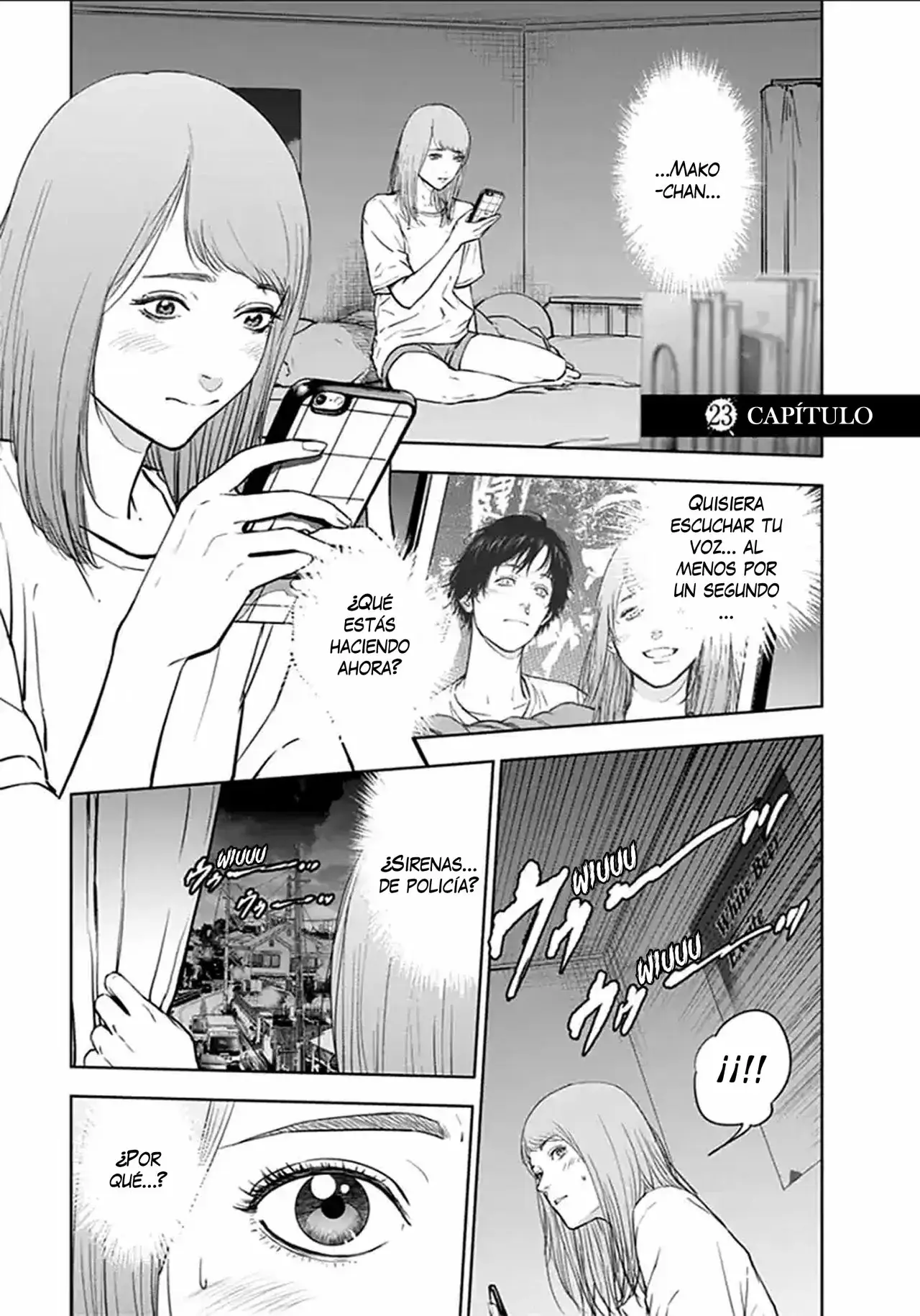 Capitulo 23 page 3
