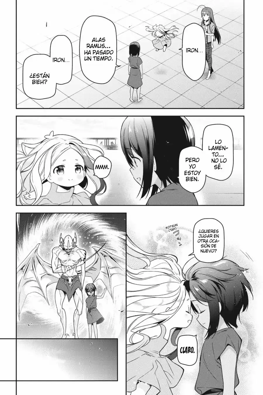 Capitulo 68 page 41