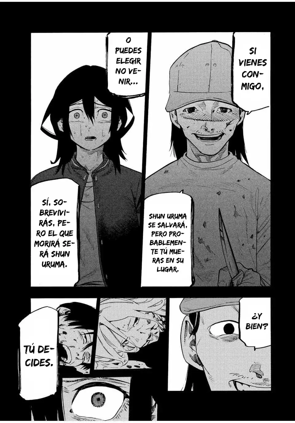 Capitulo 195 page 16