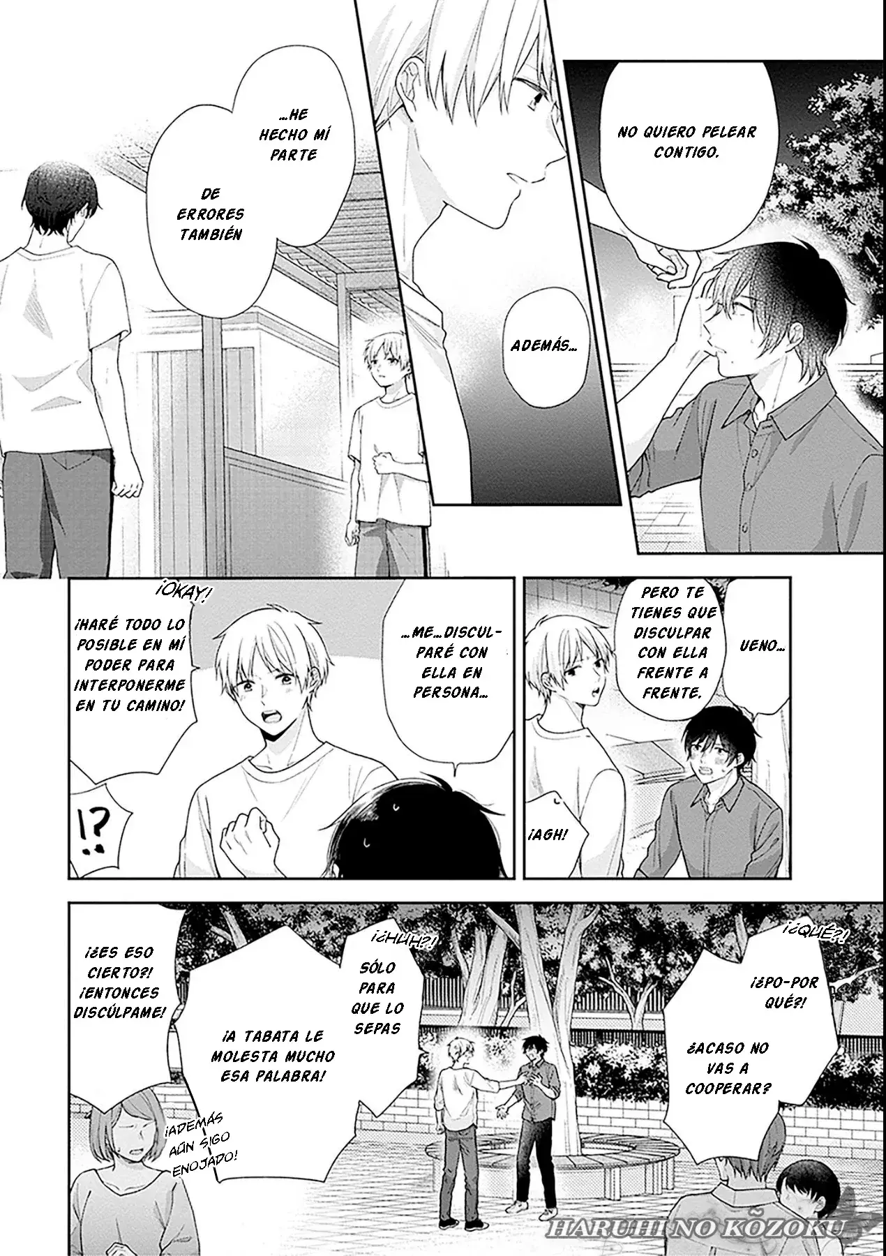 Capitulo 53 page 29