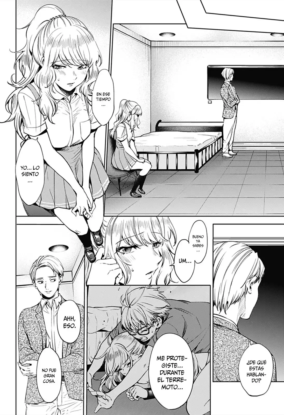 Capitulo 61 page 15