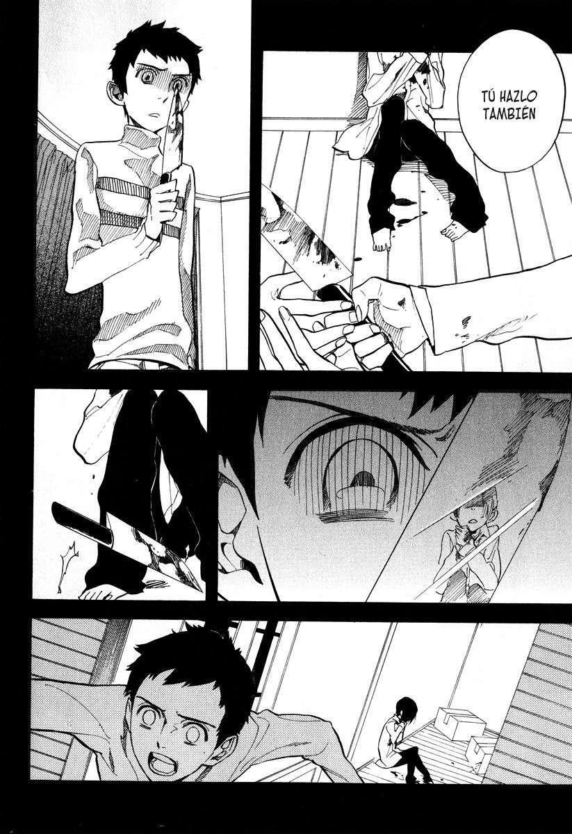 Capitulo 50 page 10