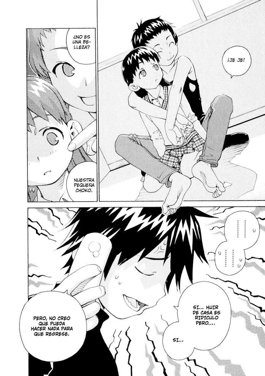 Capitulo 43 page 8