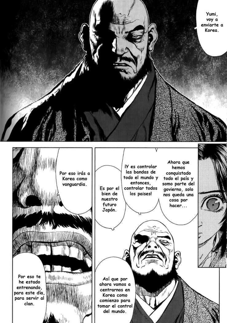 Capitulo 23 page 37