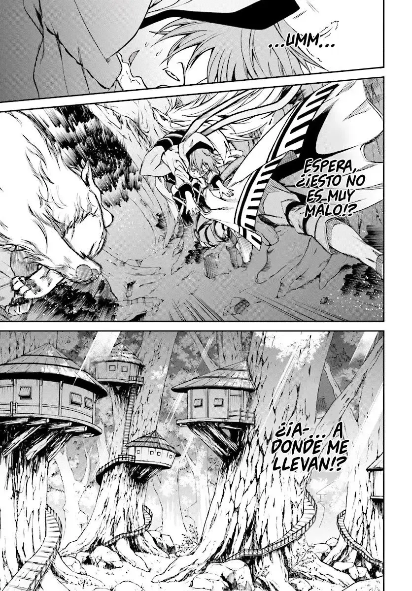 Capitulo 31 page 10