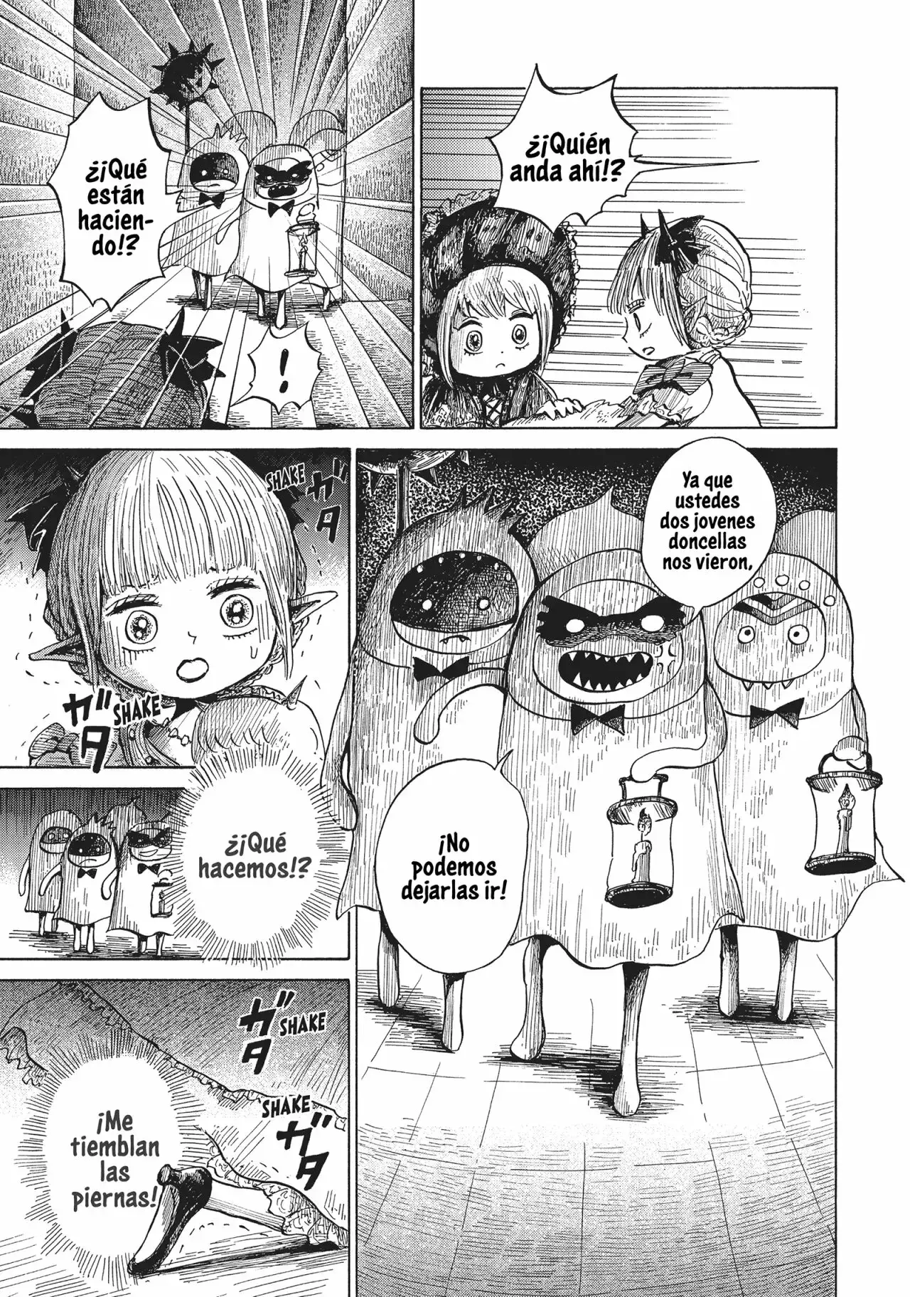 Capitulo 13 page 15