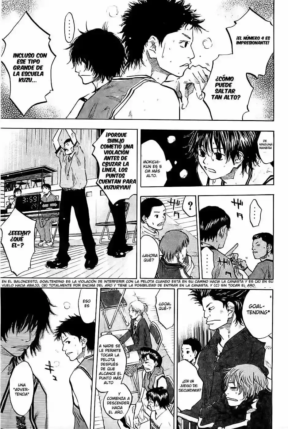 Capitulo 75 page 14