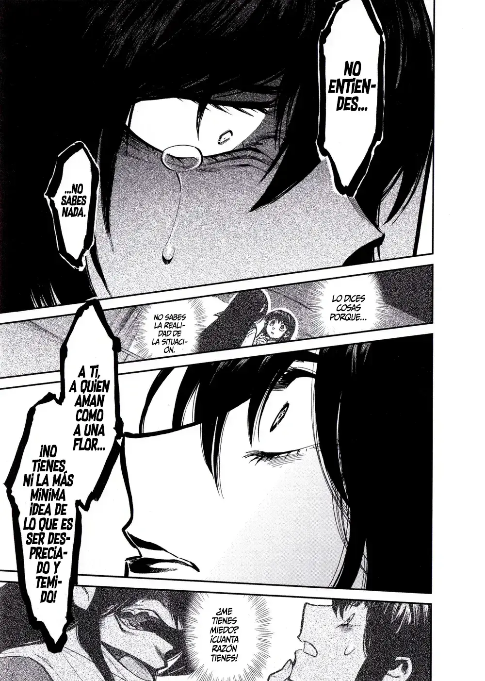 Capitulo 110 page 20